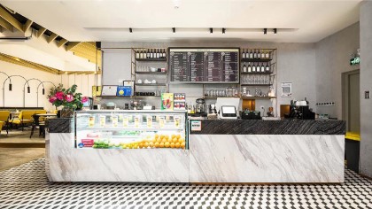 怎樣做好商業空間設計？