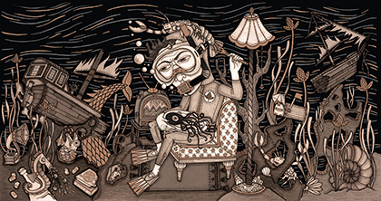 品牌的故事（一）