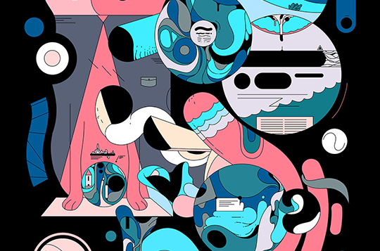 企業做VI設計時都需要做些什么，怎么做才符合企業自己的品牌需求！