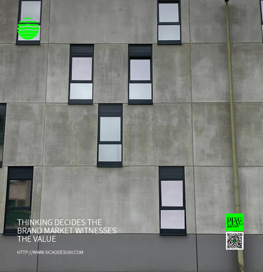 創意空間設計為現代化社會帶來那些價值？