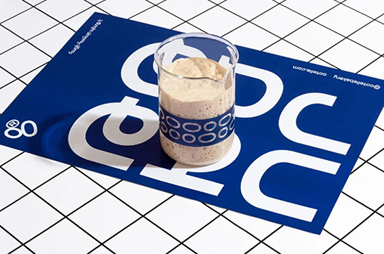 茶飲品牌如何形成潮玩的風格，從那些設計元素入手？