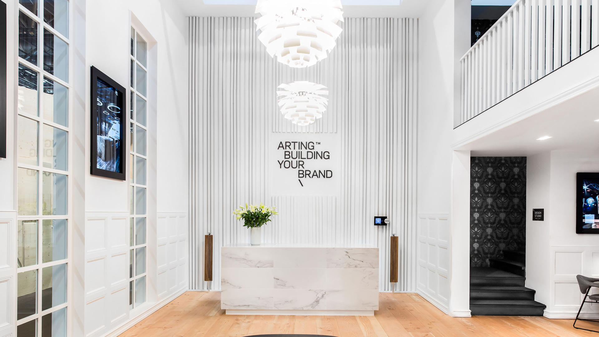 家具空間設(shè)計(jì)