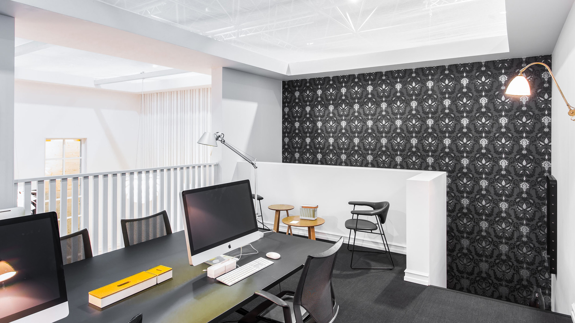 家具空間設(shè)計(jì)