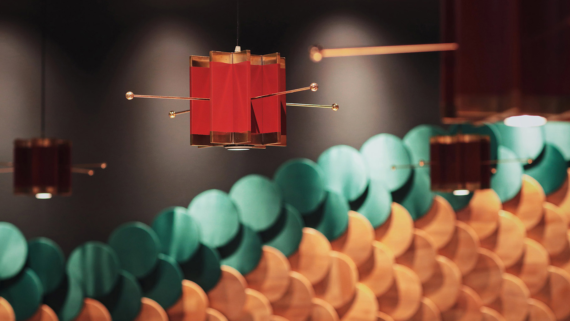 餐飲空間設(shè)計(jì)