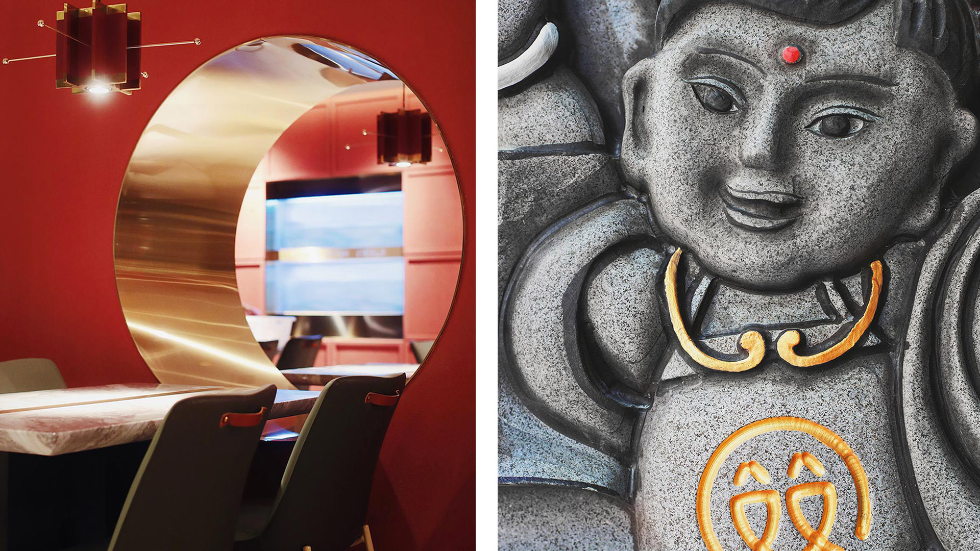 餐飲空間設(shè)計(jì)