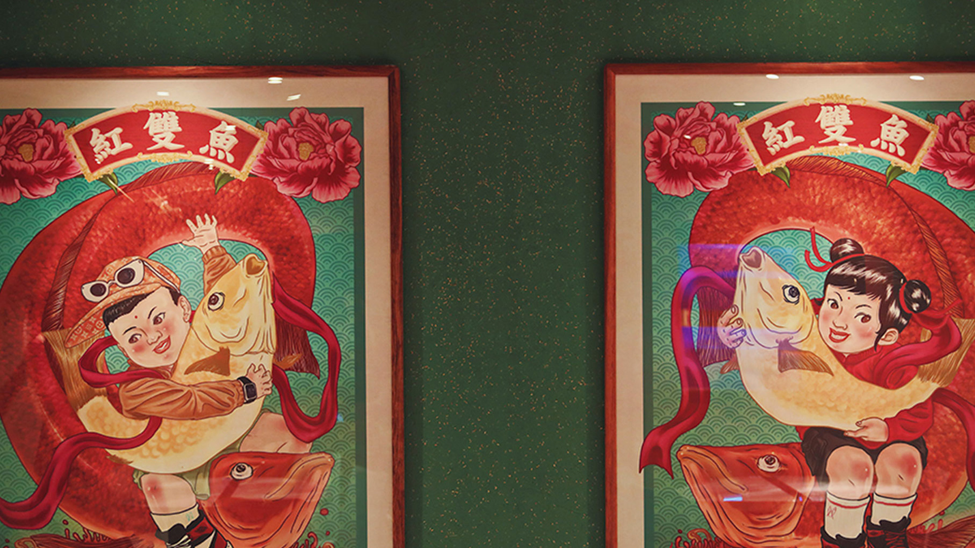 餐飲空間設(shè)計(jì)