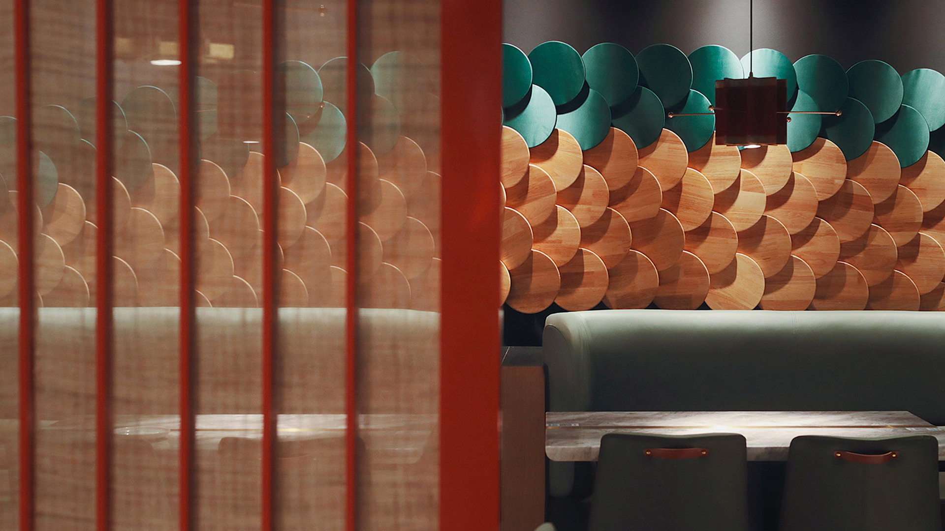 餐飲空間設(shè)計(jì)