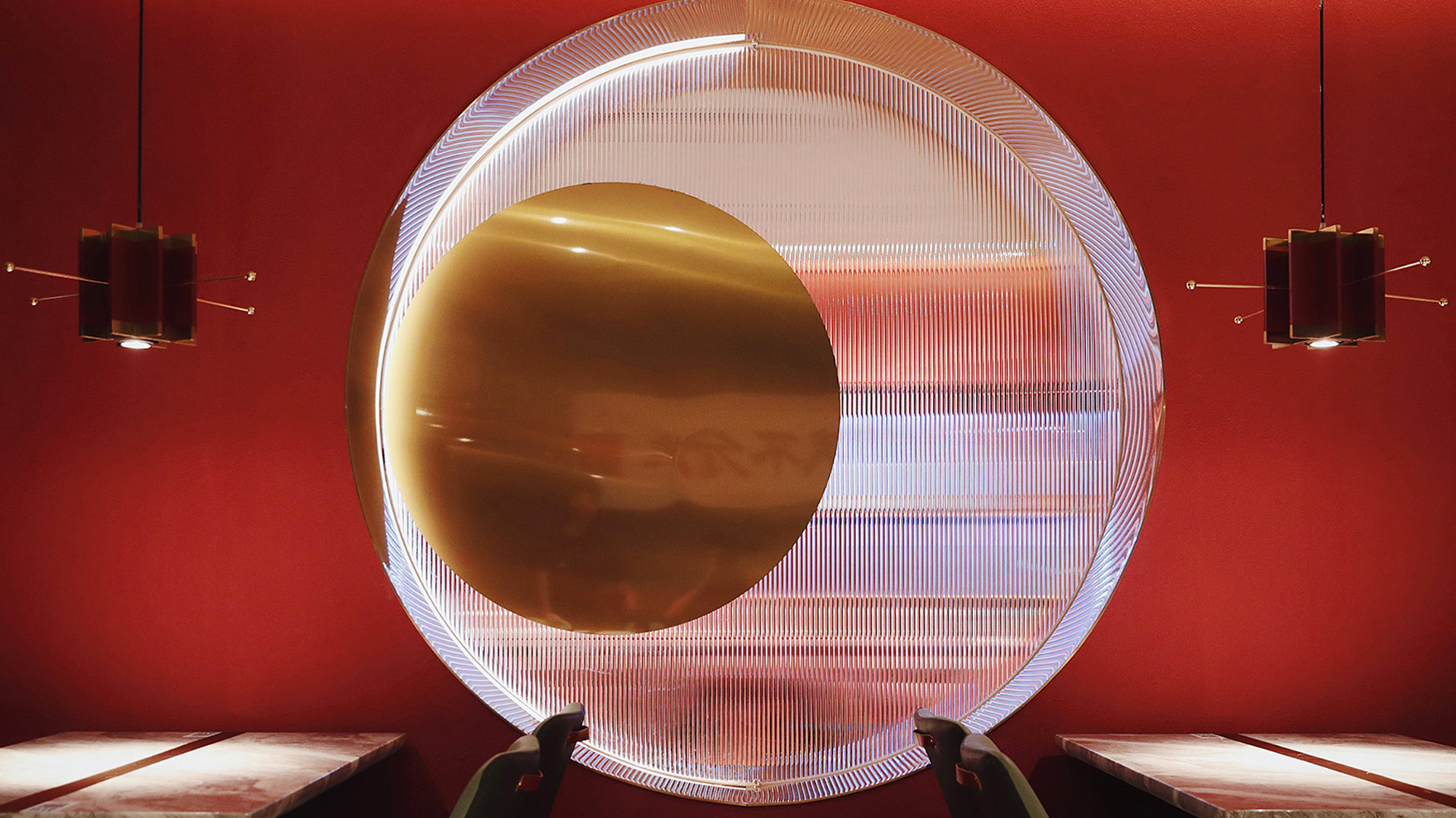 餐飲空間設(shè)計(jì)