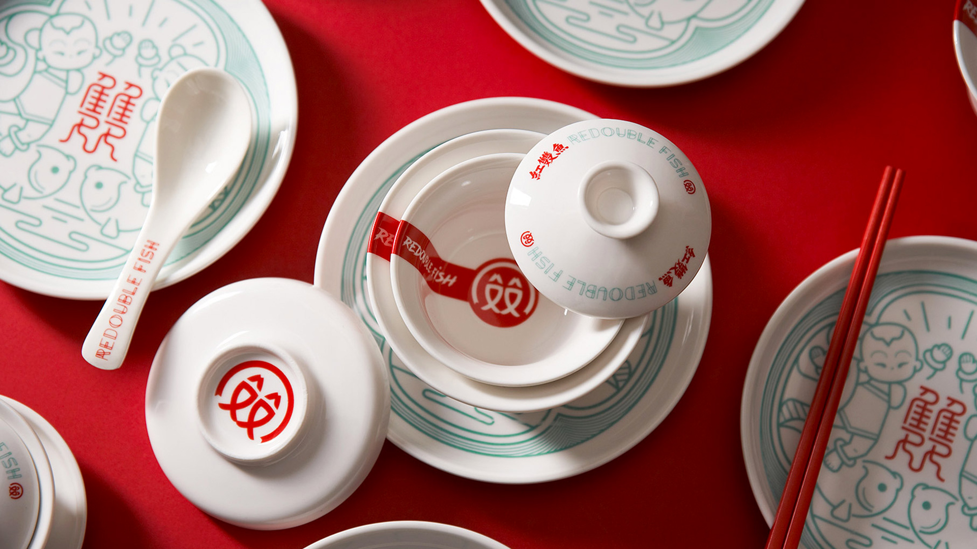 餐飲空間設(shè)計(jì)