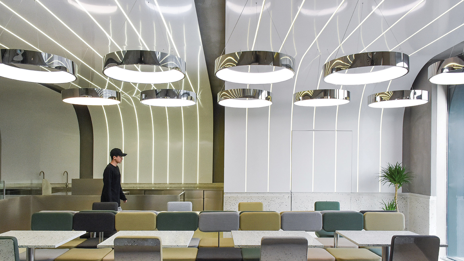 連鎖餐廳設(shè)計(jì)